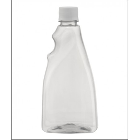 Frasco 500ml F500APL