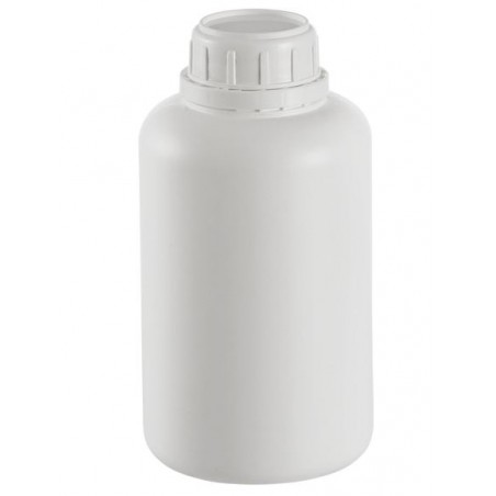 Frasco 500ml F500RD