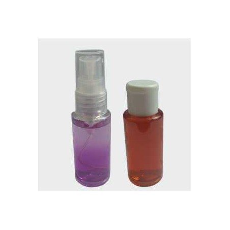 Frasco Cil Reto 30ml